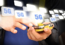 5G - описание возможностей