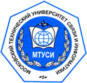 Логотип МТУСИ