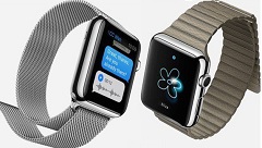 Apple Watch противе Android Wear