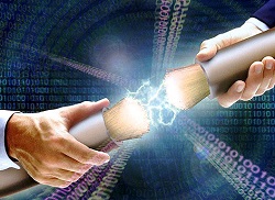 скоростные оптоволоконные кабели