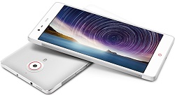 двухсимочный смартфон Nubia X6.