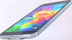  Старт продаж нового Galaxy S5