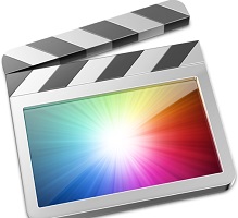 Final Cut Pro от Apple 