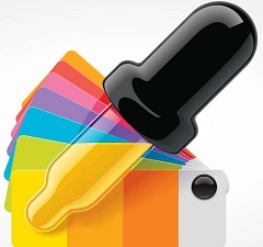 colorzilla приложение