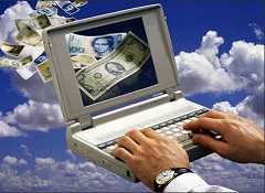 инфобизнес