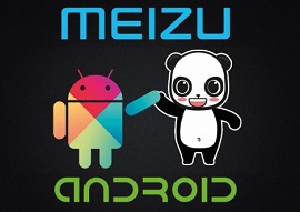 meizu Google Sttore