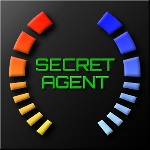 secret agent