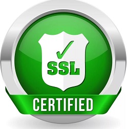 SSL сертификат