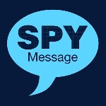 spy message