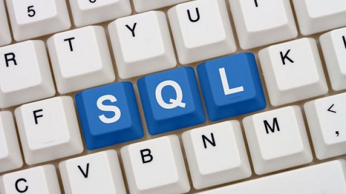 SQL управление базами данных