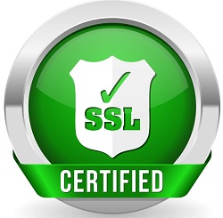 ssl сертификат